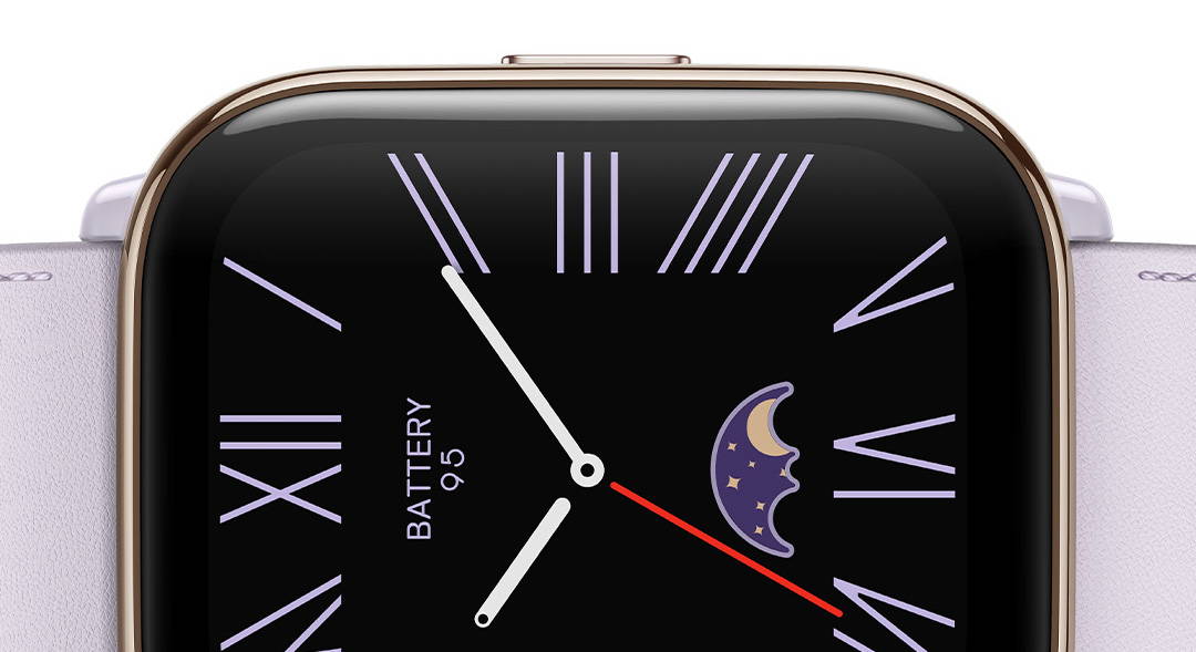 Amazfit Active amazfit global store